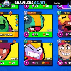 Screenshot ۲۰۲۴۱۲۲۵ ۲۱۰۹۱۷ Brawl Stars