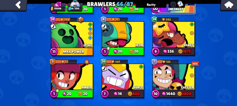 Screenshot ۲۰۲۴۱۲۲۵ ۲۱۰۹۱۷ Brawl Stars