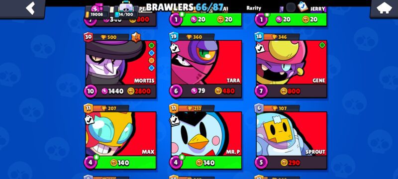 Screenshot ۲۰۲۴۱۲۲۵ ۲۱۱۰۱۶ Brawl Stars