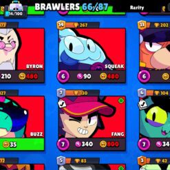 Screenshot ۲۰۲۴۱۲۲۵ ۲۱۱۰۲۳ Brawl Stars