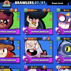 Screenshot ۲۰۲۵ ۰۱ ۰۲ ۲۱ ۴۸ ۱۱ ۹۴۵ com.supercell.brawlstars