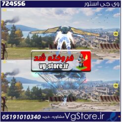 اکانت کالاف دیوتی موبایل لول 19 ریجن هند کد 724556