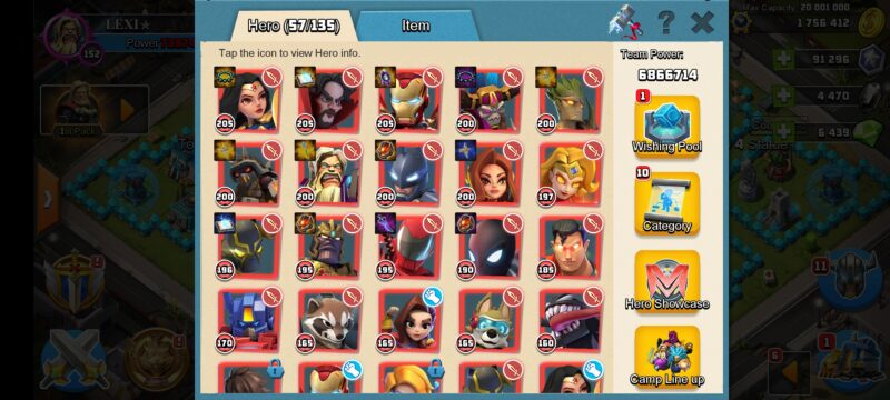 Screenshot 2024 11 28 19 44 20 800 com.superclash.herogame