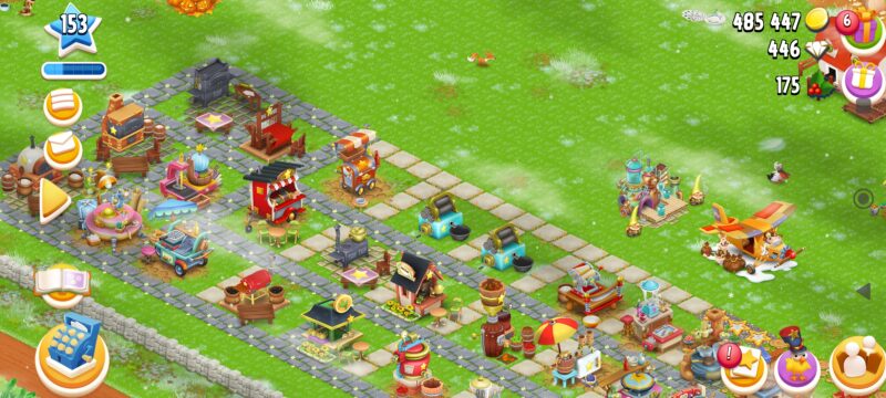 Screenshot ۲۰۲۴ ۱۲ ۱۵ ۲۱ ۵۶ ۴۲ ۲۰۹ com.supercell.hayday