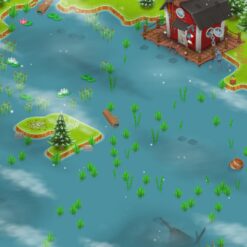 Screenshot ۲۰۲۴ ۱۲ ۱۵ ۲۱ ۵۷ ۰۰ ۲۶۱ com.supercell.hayday