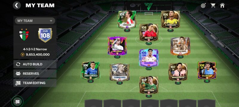 Screenshot ۲۰۲۴ ۱۲ ۲۴ ۱۴ ۴۴ ۳۱ ۴۷۶ com.ea .gp .fifamobile