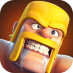 Clash of Clans vg min