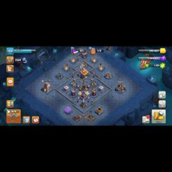 اکانت کلش اف کلنز تاون هال 16 لول 148 کد 114604 10 Screenshot ۲۰۲۶۰۱۳۰ ۱۸۲۸۵۹ Gallery