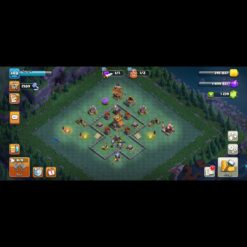 اکانت کلش اف کلنز تاون هال 16 لول 148 کد 114604 12 Screenshot ۲۰۲۶۰۱۳۰ ۱۸۲۹۰۷ Gallery