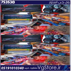 اکانت کالاف دیوتی موبایل لول 2 ریجن هند کد 753530