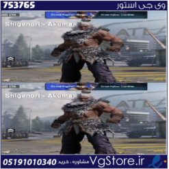 اکانت کالاف دیوتی موبایل لول 5 ریجن هند کد 753765