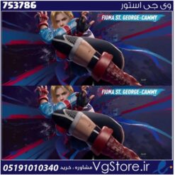 اکانت کالاف دیوتی موبایل لول 1 ریجن هند کد 753786