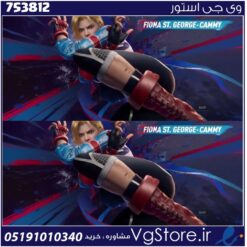 اکانت کالاف دیوتی موبایل لول 1 ریجن هند کد 753812