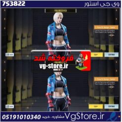 اکانت کالاف دیوتی موبایل لول 1 ریجن هند کد 753822