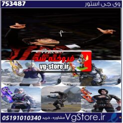 اکانت کالاف دیوتی موبایل لول 400 ریجن هند کد 753487