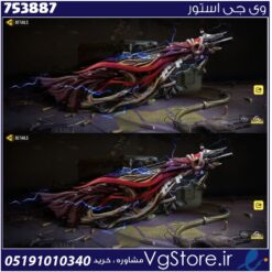 اکانت کالاف دیوتی موبایل لول 1 ریجن هند کد 753887