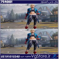 اکانت کالاف دیوتی موبایل لول 10 ریجن هند کد 754001