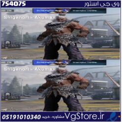 اکانت کالاف دیوتی موبایل لول 5 ریجن هند کد 754075