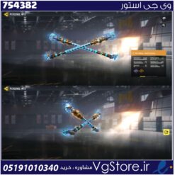 اکانت کالاف دیوتی موبایل لول 10 ریجن هند کد 754382