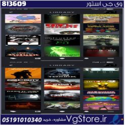 اکانت بازی metro Exodus _ left 4 dead 2 _ metro Exodus 33_ metro 2033 _ borderland 2 لول 3 کد 813609