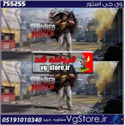 اکانت کالاف دیوتی موبایل لول 1 ریجن هند کد 755255