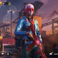 اکانت کالاف دیوتی موبایل لول 282 ریجن هند کد 755516 8 Call of Duty 2026 02 18 22 47 57