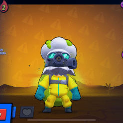 اکانت براول استارز کاپ 64773 کد 40978 13 IMG 0021