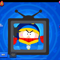 اکانت براول استارز کاپ 64773 کد 40978 14 IMG 0023