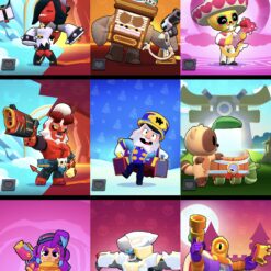 اکانت براول استارز کاپ 68178 کد 41002 14 IMG 20260105 231221