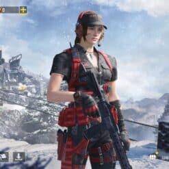 اکانت کالاف دیوتی موبایل لول 380 ریجن هند کد 754143 8 IMG 20260202 182243 0674