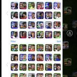 اکانت ای فوتبال با 1080 سکه کد 855172 8 IMG 20260203 1702211