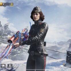 اکانت کالاف دیوتی موبایل لول 16 ریجن هند کد 753834 7 IMG 20260204 212941 3561