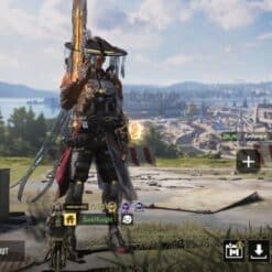 اکانت کالاف دیوتی موبایل لول 400 ریجن هند کد 753997 11 IMG 20260206 132814 138