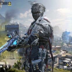 اکانت کالاف دیوتی موبایل لول 10 ریجن هند کد 754341 6 IMG 20260208 17020712