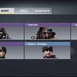 اکانت کالاف دیوتی موبایل لول 5 ریجن هند کد 754420 11 IMG 20260209 194229 369