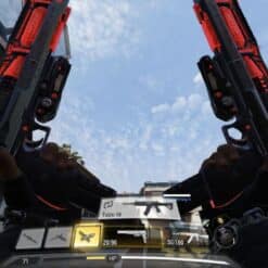 اکانت کالاف دیوتی موبایل لول 5 ریجن هند کد 754420 9 IMG 20260209 194230 150