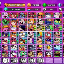 اکانت براول استارز کاپ 32300 کد 40986 14 IMG 20260212 144834 52512