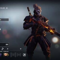 اکانت کالاف دیوتی موبایل لول 323 ریجن هند کد 755074 7 IMG 20260214 233929 884