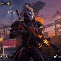 اکانت کالاف دیوتی موبایل لول 323 ریجن هند کد 755074 8 IMG 20260214 233932 570