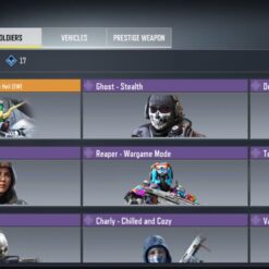 اکانت کالاف دیوتی موبایل لول 323 ریجن هند کد 755074 10 IMG 20260214 233939 456