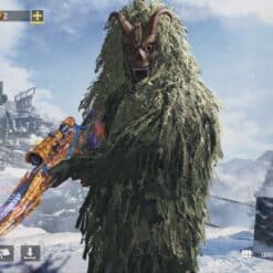 اکانت کالاف دیوتی موبایل لول 76 ریجن هند کد 755192 7 IMG 20260216 005927 9961