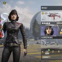 اکانت کالاف دیوتی موبایل لول 5 ریجن هند کد 755297 7 IMG 20260216 193841 633