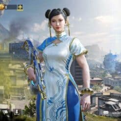 اکانت کالاف دیوتی موبایل لول 2 ریجن هند کد 755363 7 IMG 20260217 153102 5241