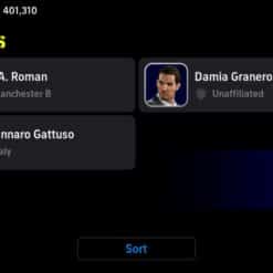 اکانت ای فوتبال با 10 سکه کد 855324 8 IMG 20260217 182232 521