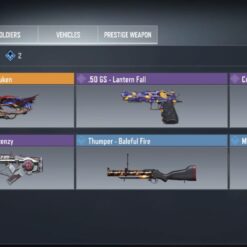 اکانت کالاف دیوتی موبایل لول 1 ریجن هند کد 755454 7 IMG 20260218 150607 655