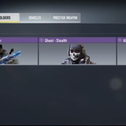 اکانت کالاف دیوتی موبایل لول 1 ریجن هند کد 755454 8 IMG 20260218 150607 912