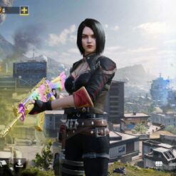 اکانت کالاف دیوتی موبایل لول 1 ریجن هند کد 755514 7 IMG 20260218 234108 704