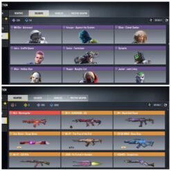 اکانت کالاف دیوتی موبایل لول 400 ریجن هند کد 755517 7 IMG 20260218 235307 169