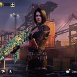 اکانت کالاف دیوتی موبایل لول 400 ریجن هند کد 756124 9 IMG 20260222 235104 177