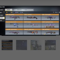 اکانت کالاف دیوتی موبایل لول 400 ریجن هند کد 756611 7 IMG 20260224 0655278